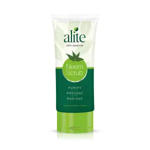 ALITE 70g Neem Scrub 