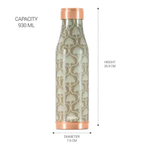 Copper Charge Design (1000ml)