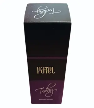 PATEL TODAY Perfume (30ml)
