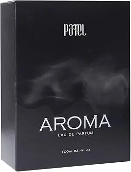 PATEL AROMA Apparel Spray (100ml)