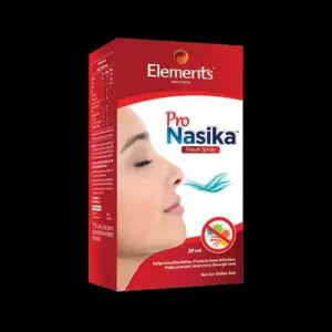PRO NASIKA 20 ML