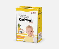 Ondafresh syrup (30 ml) 