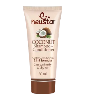 SHAMPOO TUBE 30 ML