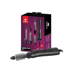 AIR CARE STYLER THE GLAM PACK  FOR THE FABULOUS 'YOU'  HAVELLS  HC4085