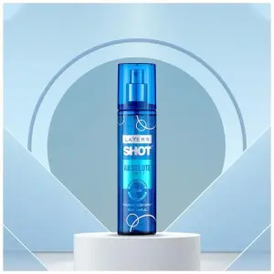 GAME FRAGRANT BODY SPRAY (135ml) 