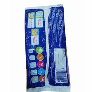 Mamypoko pants XL- 1  (12to17 kg weight) 