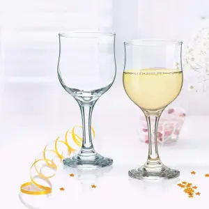 ODYSSEY  White Wine Glass 240 ml Packing: 6/12  