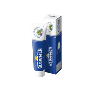 GLOWMEN Shaving cream (60gm) 