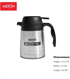 Milton Thermosteel Stainless Steel Astral 800 ml Flask