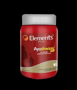 AYUSHWAAS (25Gms) 