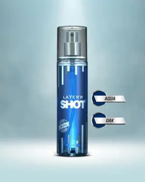 DEEP DESIRE FRAGRANT BODY SPRAY (135ml) 