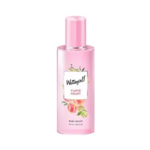 CUPID HEART BODY SPLASH (100 ml) 