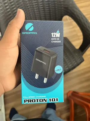 Model Name: Proton 101 