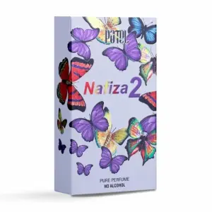 PATEL NAFIZA-2 Roll-On Attar (6ml)