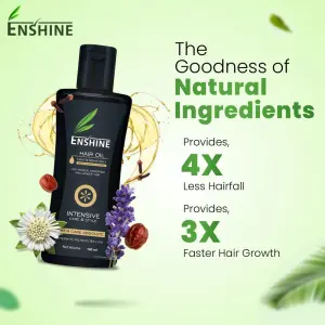 ENSHAIN Hear Oil 100 ml
