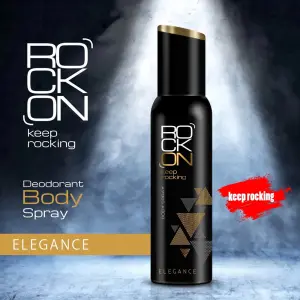 ROCK ON 150 ml ( IMPULSE) 