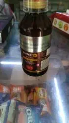 RESPITHIK LS Syrup (60ml) 