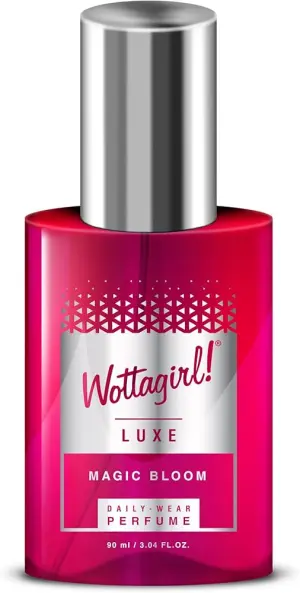 MAGICA BLOOM DAILY WEAR PERFU (90ml)ME