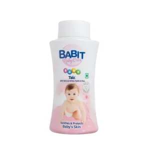 BABIT Powder (100g) 