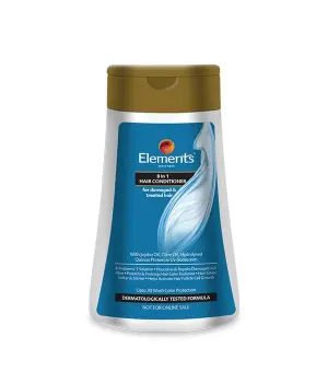 8 IN 1 HAIR CONDITIONER 100 ML