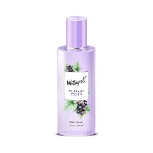CUARRNY CRUSH BODY SPLASH (100ml) 