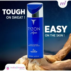 TYZON DEO FOR MEN 200 ML