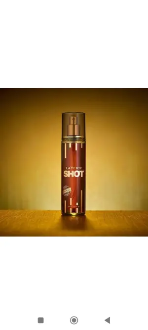 IMPERIAL FRAGRANT BODY SPRAY (50ml) 