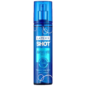GAME FRAGRANT BODY SPRAY (135ml) 