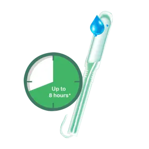 Sofy Tampons Super 32N