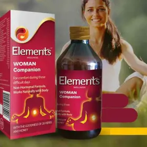Women Companion 200 ml