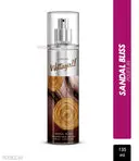 SANDAL BLISS FRAGRANT BODY SPLASH (135ml) 