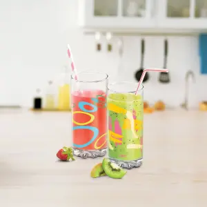 D'ZINER TORRENT  Tumbler 316 ml Packing: 6/12  