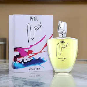 PATEL NECK Perfume (100ml)