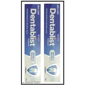 DENTABLIST  Repair & Protect Toothpaste ( 100 gm) 
