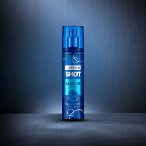 GAME FRAGRANT BODY SPRAY (135ml) 