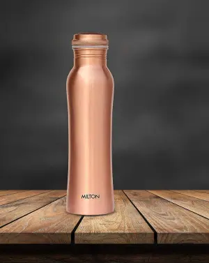 COPPER BOTTLES  (100 ML) 