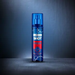 POWER FRAGRANT BODY SPRAY (135ml) 