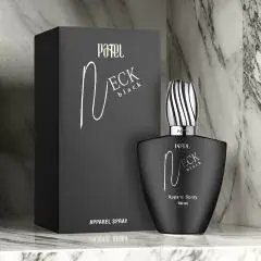 PATEL NECK BLACK Perfume (50ml)