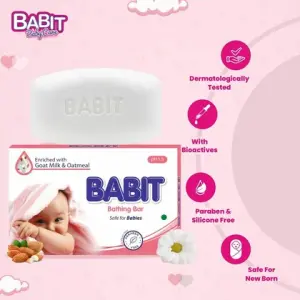 Babit Soap 75g
