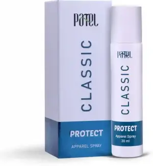 PATEL CLASSIC PROTECT Perfume (30ml)