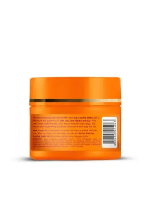 Lotus Herbals Safe Sun DeTAN After-Sun Cooling Matte Gel(100g)