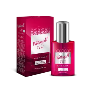 MAGICA BLOOM DAILY WEAR PERFU (90ml)ME