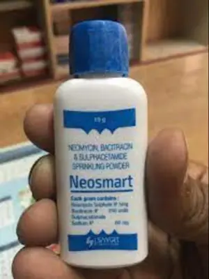 Neosmart powder (10gm) 