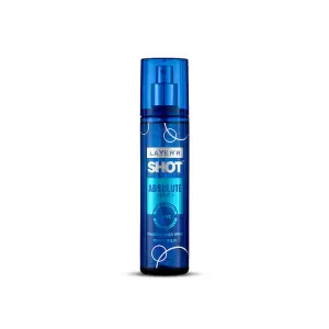GAME FRAGRANT BODY SPRAY (135ml) 