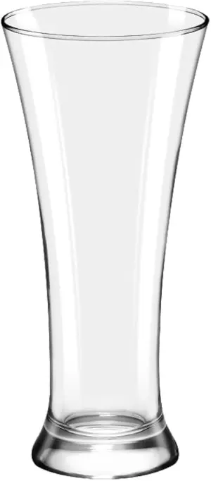 MILANO  Tumbler 340 ml Packing: 6/8  