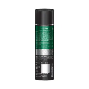 GLADIATOR PERFUME BODY SPRAY (120ml) 