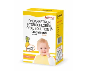 Ondafresh syrup (30 ml) 