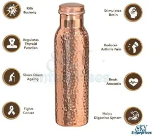 COPPER JEWEL 1000 ML