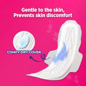 Sofy Antibacteri Super XL+ 6N- 323 MM