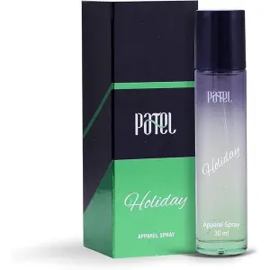 PATEL HOLIDAY Perfume (30ml)
